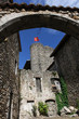 Tour à Pérouges Tour à Pérouges
