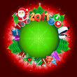 Christmas Globe
