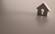 .House wired for reliable security systems .House wired for reliable security systems