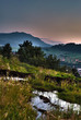 Slovak countryside