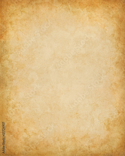 Photo: Mottled Vintage Paper Mottled Vintage Paper