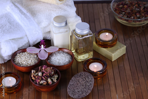 Bathroom Pictures on Relaxing Spa Bath J L Ullrich 25728767 See Portfolio