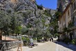 Moustiers sainte Marie Moustiers sainte Marie