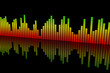 Audio Musik Equalizer Audio Musik Equalizer