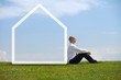 dreaming about new home
