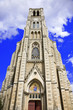 france,85,niort : église saint etienne du port france,85,niort : église saint etienne du port