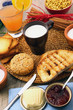 prima colazione