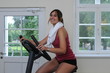 Foto: Ergometer Ergometer
