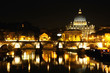 Vatican City in Rome, Italy