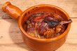 coq au vin coq au vin