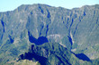 montagnes de l'île de la Réunion montagnes de l'île de la Réunion