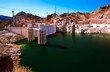 Hoover dam.Arizona and Nevada, USA Hoover dam.Arizona and Nevada, USA
