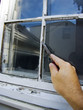 Fixing Window