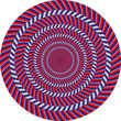 optical illusion