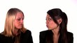 Talk and listen (1080i/PAL) Talk and listen (1080i/PAL)
