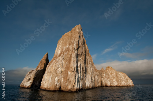 Foto: Kicker Rock Kicker Rock