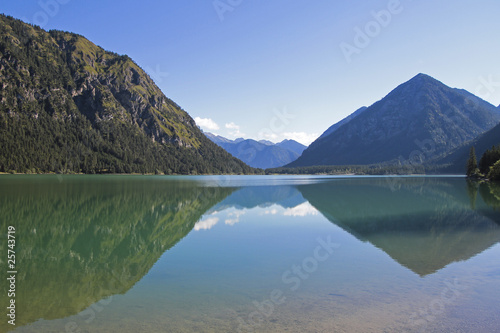 Foto: Heiterwanger See Heiterwanger See
