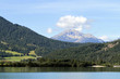 Berglandschaft
