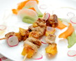 repas de chef