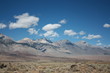 Bergkette im Death Valley Bergkette im Death Valley