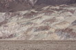 Farbige Berge im Death Valley Farbige Berge im Death Valley