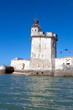 Fort Louvois - Bourcefranc-Le-Chapus