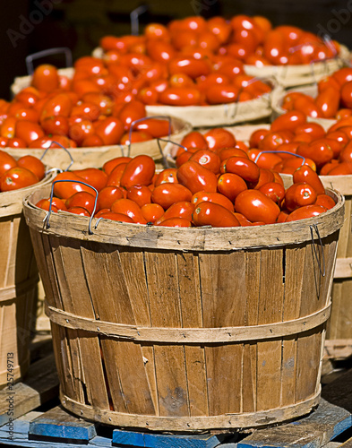 Photo: Tomatoes Tomatoes