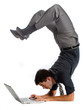 Photo: Athletic Businessman Athletic Businessman