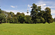 Fernsehturm Mannheim