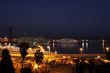 Barcelona's harbour