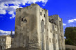 france; 79; niort : donjoins jumeaux france; 79; niort : donjoins jumeaux