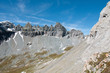 Foto: Alpine Landscape near Flims - Laax in Switzerland Alpine Landscape near Flims - Laax in Switzerland