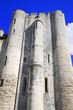 france; 79; niort : donjoins jumeaux france; 79; niort : donjoins jumeaux