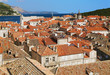 Dubrovnik old city, Croatia