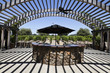 tasting room
