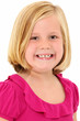 Beautiful 7 Year Old Girl