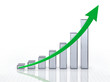 Glassy chart Glassy chart