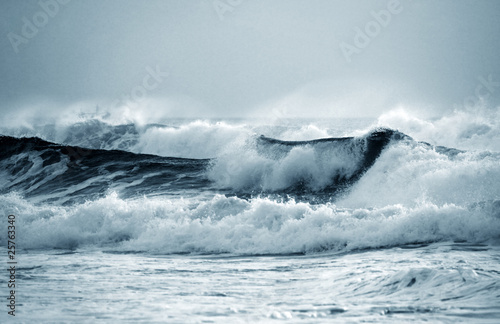 Photo: Indian ocean Indian ocean