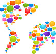 World of ideas - 1