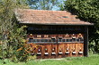 Bienenhaus