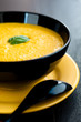 Carrot soup Carrot soup