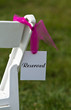 Reserved Seat Reserved Seat