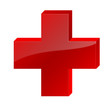 Photo: Cruz Roja Icono Cruz Roja Icono