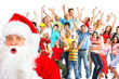 Happy Christmas People