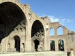 Basilica di Massenzio Basilica di Massenzio