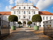 Schloss Oranienburg