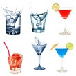 cocktail collection
