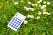 ecological accounting