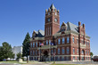 Thomas County Courthouse, Colby, Kansas