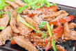 Chinese salad